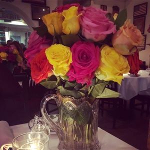 Meet your Posher, Brent